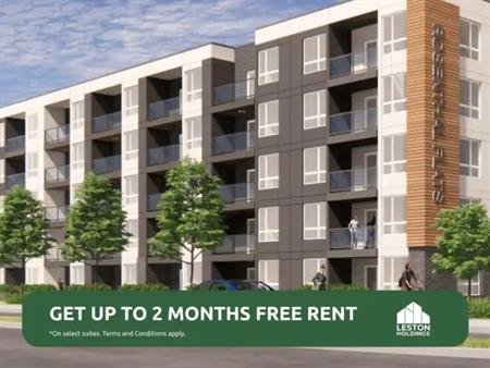 Rosenthal Flats | 8404 229 Street Northwest, Edmonton