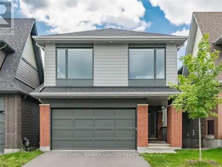 22 STANHOPE COURT | 22 STANHOPE COURT, Ottawa