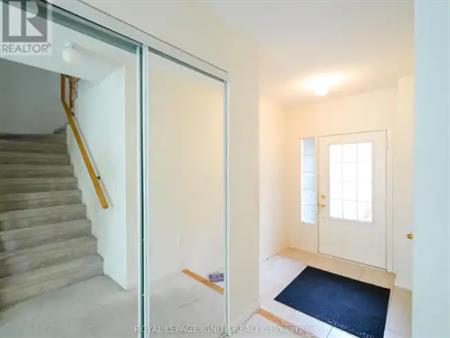 36 CAMILLERI ROAD | 36 CAMILLERI ROAD, Ajax