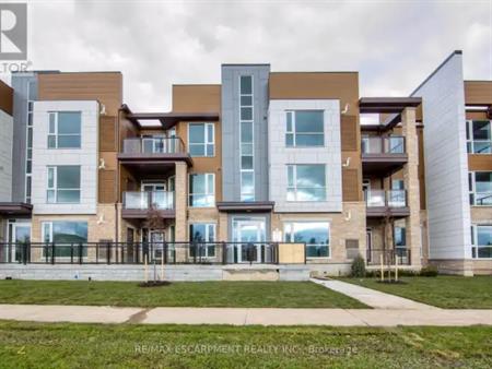 203 - 2393 BRONTE ROAD | 203 - 2393 BRONTE ROAD, Oakville