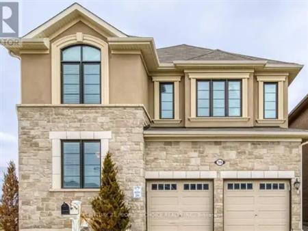 744 KENNEDY CIRCLE W | 744 KENNEDY CIRCLE W, Milton