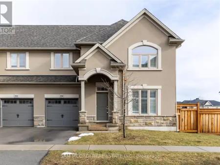 2314 NATASHA CIRCLE | 2314 NATASHA CIRCLE, Oakville