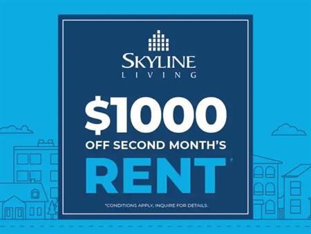 Ouellette Tower Apartments | 737 Ouellette Ave., Windsor