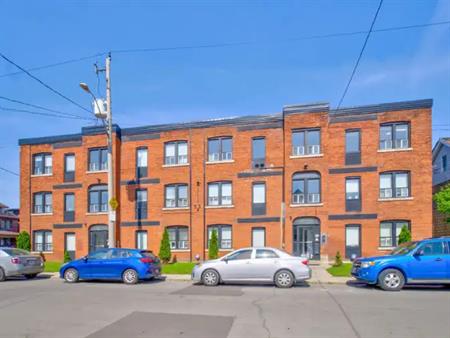 81 Gibson Unit 2 | 81 Gibson Avenue, Hamilton