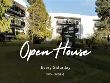 3255 Cook St | 3255 Cook St, Victoria
