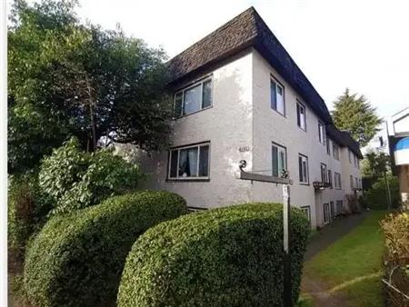 Studio & 1 Bedroom - Available near VGH (Vancouver) | 4141 Oak Street, Vancouver