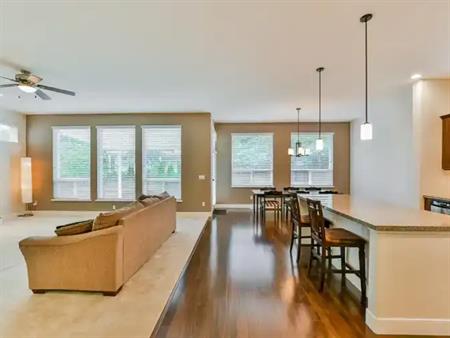 D239 - Family Home for Rent in Delta - 4 Beds,2.5 Baths,Great Location | 10484 Modesto Place, Delta