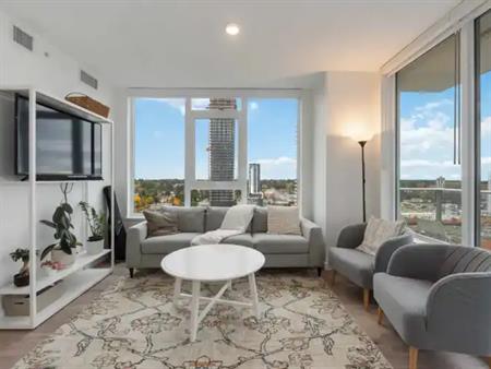 D238 - University District Surrey - 2 Bed 2 Bath Condo | Available Now | 13428 105 Avenue, Surrey