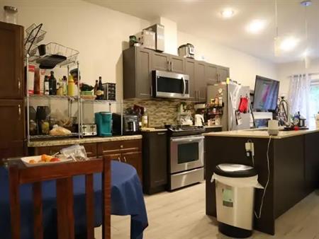 Viewmount Dr 3382 | 3382 Viewmount Drive, Port Moody