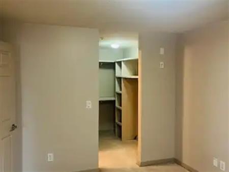 2 Bedroom, 2 Bathroom Apartment with 1 parking Spot | 112 - 5005 165 Avenue Northwest, Edmonton
