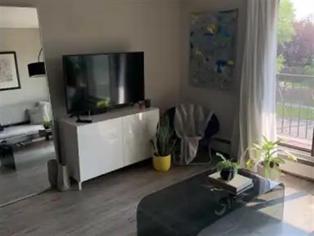 Beautiful 2 Bedroom in Crescent Heights | 1423 1 Street Northeast, Calgary