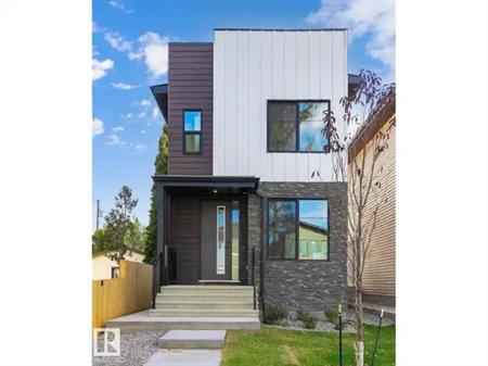 Brand New 1 Bed Room Basement | 9813 155 Street Northwest, Edmonton