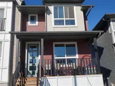 Beautiful new 3 Bedroom home in Belmont | Belmont Drive SW, Calgary