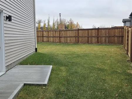 Brand New, Legal Basement Suite for Rent! | 17510 63A Street Northwest, Edmonton