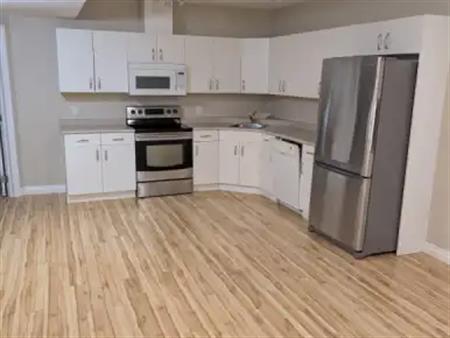 One Bedroom University | 8553 88 Street Northwest, Edmonton