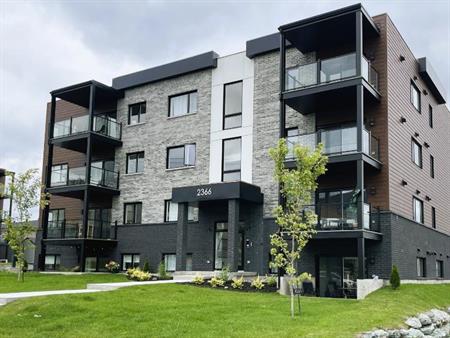 4 1/2 Sherbrooke - Cession de bail