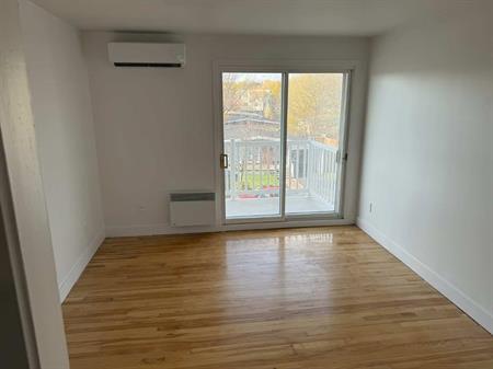 4 1/2 Charlesbourg - 47e rue Ouest