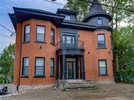 🏡 3 ½ à louer – Disponible maintenant 📆