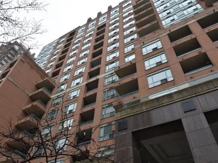 #1402, 889 Bay St Toronto | 889 Bay Street, Toronto