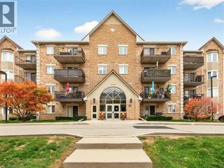 4006 KILMER Drive Unit# 311 | 4006 KILMER Drive Unit# 311, Burlington