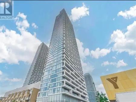 1107 - 5 BUTTERMILL AVENUE | 1107 - 5 BUTTERMILL AVENUE, Vaughan