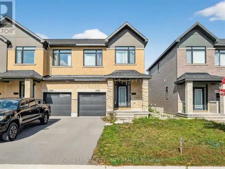 2025 ALLEGRINI TERRACE | 2025 ALLEGRINI TERRACE, Ottawa