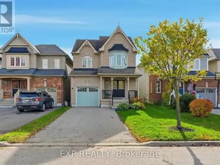 99 HONEYMAN DRIVE | 99 HONEYMAN DRIVE, Clarington