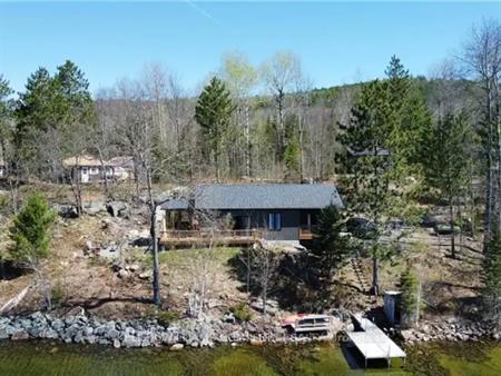2830 PAPINEAU LAKE ROAD | 2830 PAPINEAU LAKE ROAD, Hastings Highlands