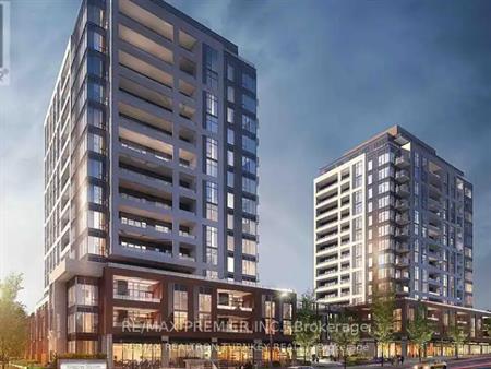 B212 - 715 DAVIS DRIVE | B212 - 715 DAVIS DRIVE, Newmarket