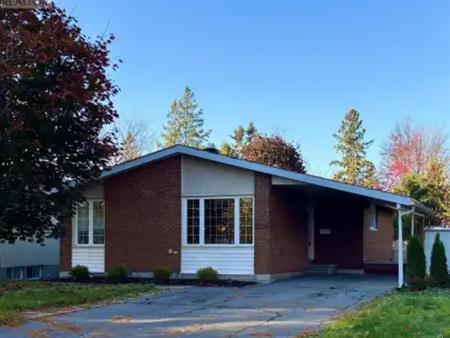 A - 2226 TAWNEY ROAD | A - 2226 TAWNEY ROAD, Ottawa