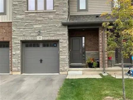 28 - 77 DIANA AVENUE | 28 - 77 DIANA AVENUE, Brantford