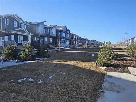 Basement Suite | 32 Herron Walk, Calgary