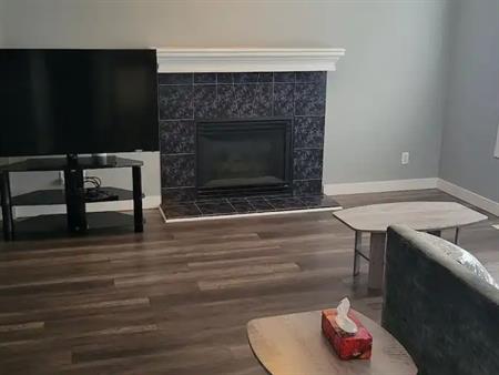 Fully furnished 4 bedroom 2 storey home for Rent. | 100 Coventry Green Northeast, Calgary