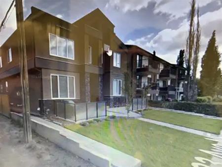 Marlborough 3 Bedroom-Duplex | 5209 Marbank Drive Northeast, Calgary