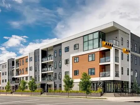 Pet-Friendly Furnished 2-Bedroom, 2-Bath Cozy Condo for Rent | 303 - 2702 17 Avenue Southwest, Calgary