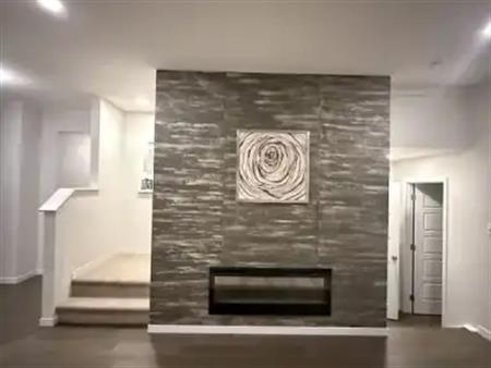 Brand-New Trico Show Home – 3-Bedroom Single Family in Wolf Willow SE | Calgary