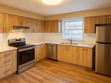 Bankview/Marda Loop - Huge 2 bedroom! Utilities included!! | Calgary