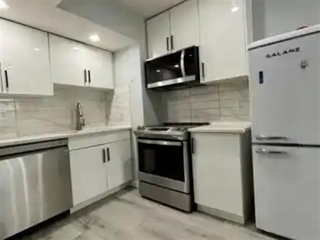 Bright 2 Bedroom Basement Suite - Great Location in Chappelle | 4648 Charles Way Southwest, Edmonton