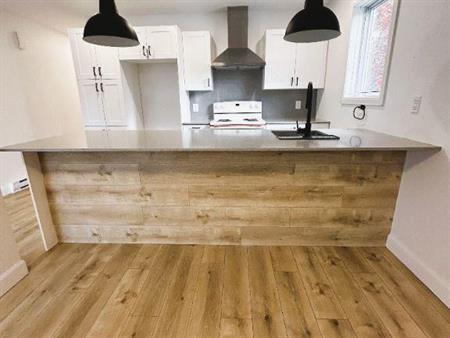 🏙️ 5½ à louer – 215 rue Alexandre, Sherbrooke