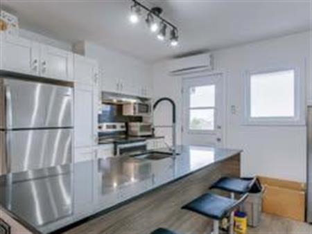 🏡 4 ½ à louer – Disponible maintenant 📆