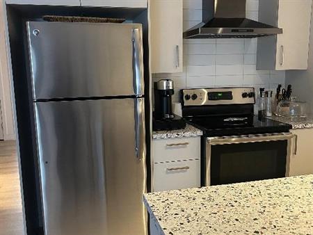 Cession de bail pour le 1er avril 2026