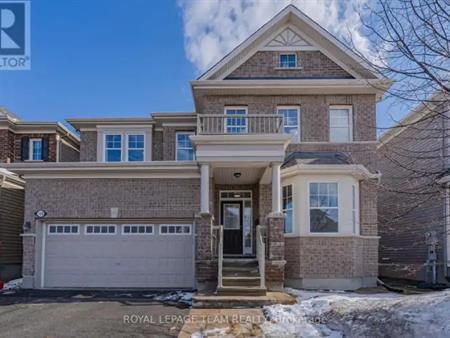113 LILY POND STREET S | 113 LILY POND STREET S, Ottawa