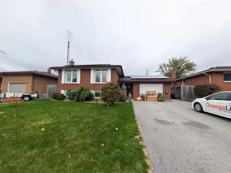 123 Westwood Crescent - 2 | 123 Westwood Crescent -, Welland