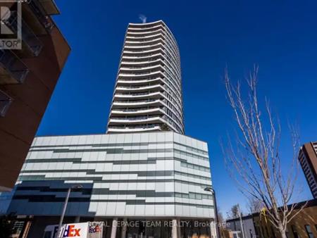 709 - 485 RICHMOND ROAD | 709 - 485 RICHMOND ROAD, Ottawa