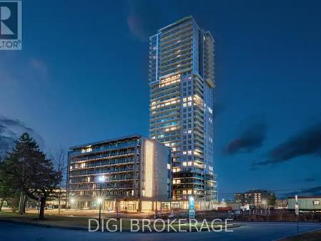 2107 - 1240 CUMMINGS AVENUE | 2107 - 1240 CUMMINGS AVENUE, Ottawa
