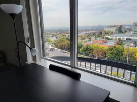 #920, 2737 Keele St Toronto | 2737 Keele Street Unit, North York