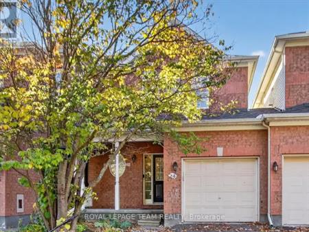 24 HEMLO CRESCENT | 24 HEMLO CRESCENT, Ottawa