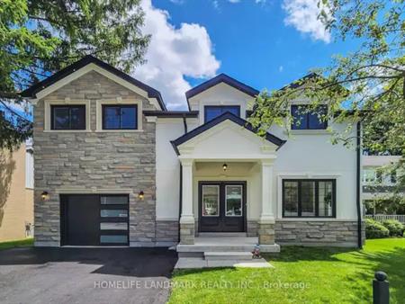 BASEMENT UNIT - 452 D'ARCY STREET S | BASEMENT UNIT - 452 D'ARCY STREET S, Newmarket