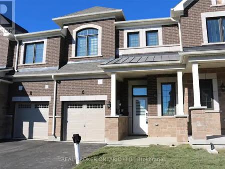 6 VINEWOOD CRESCENT | 6 VINEWOOD CRESCENT, Barrie