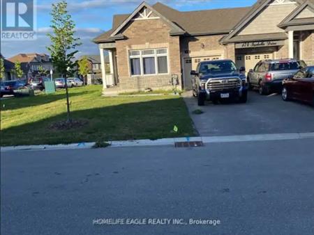 172 ISABELLA DRIVE | 172 ISABELLA DRIVE, Orillia